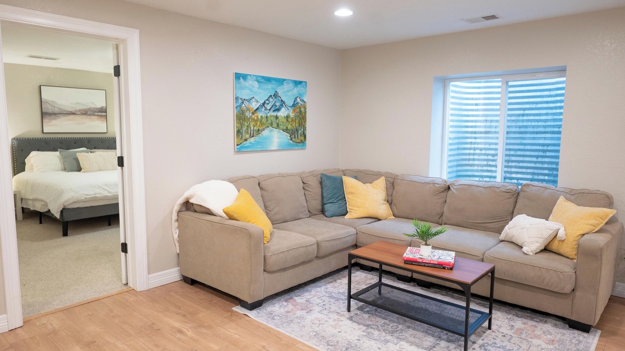 Photo of Bedroom in Longmont