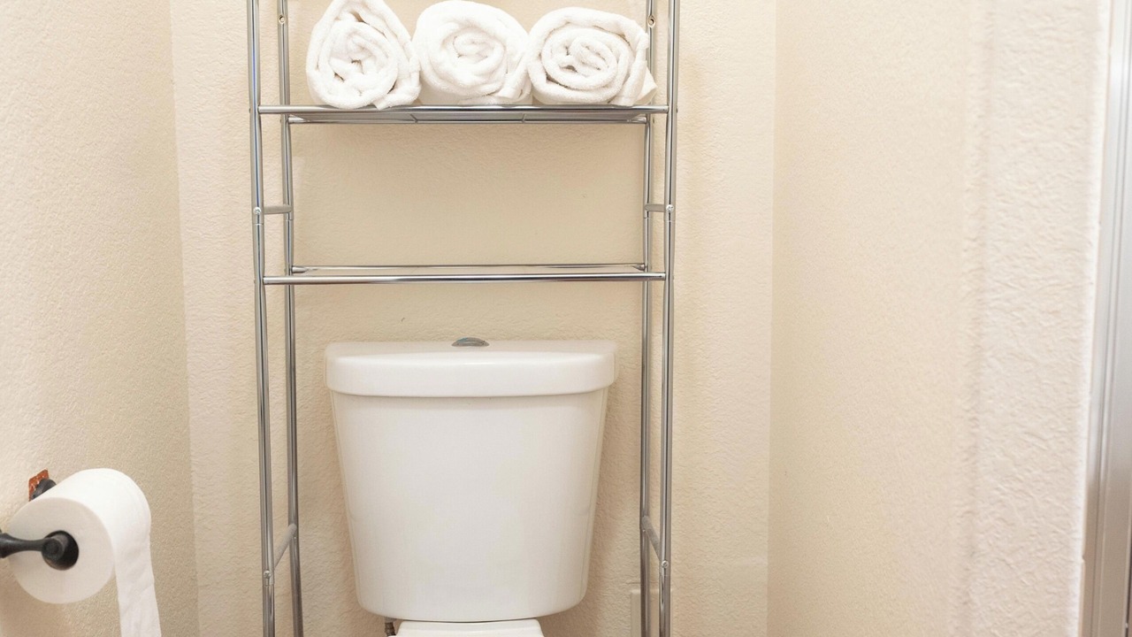 Photo of Bathroom in Longmont