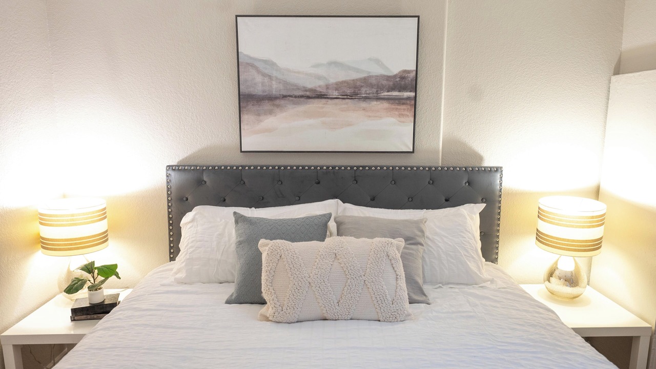 Photo of Bedroom in Longmont