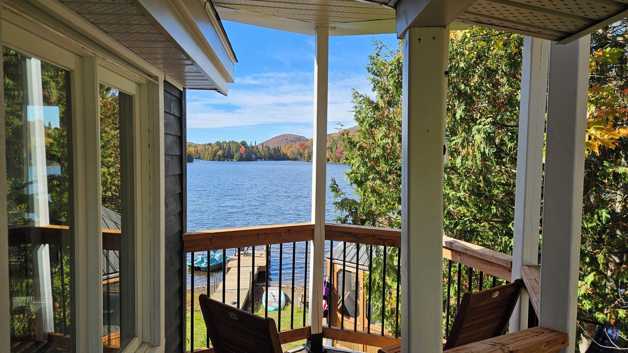 Photo of Outdoor in St-Adolphe-d'Howard
