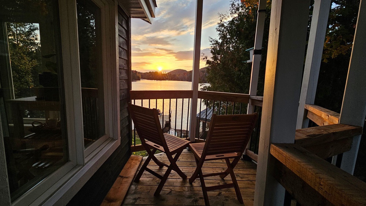 Photo of Outdoor in St-Adolphe-d'Howard