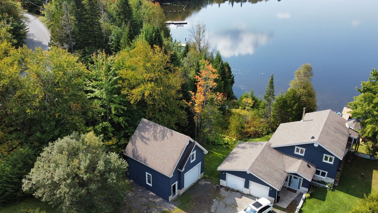 Photo of Outdoor in St-Adolphe-d'Howard