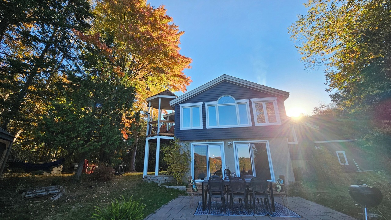 Photo of Outdoor in St-Adolphe-d'Howard