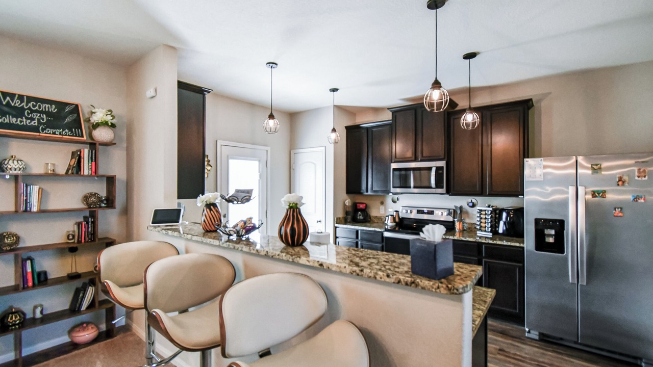 Photo of Kitchen in Manor