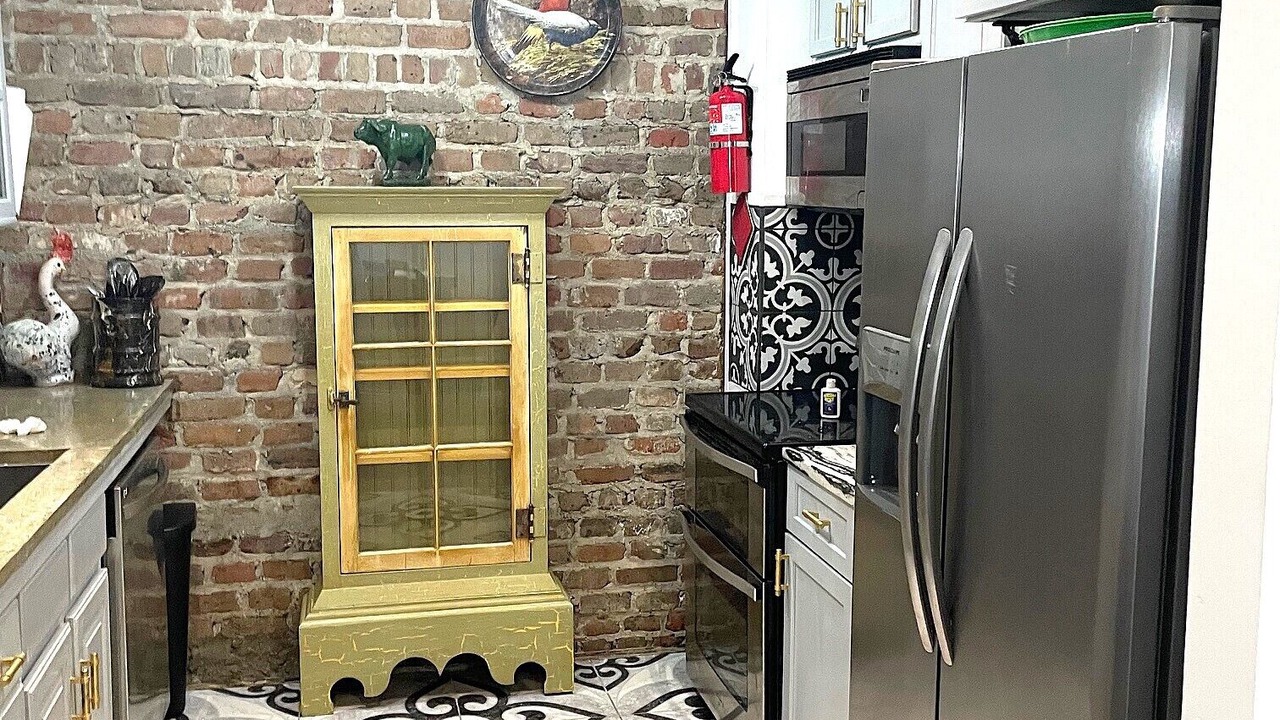 Photo of Kitchen in Central Business District