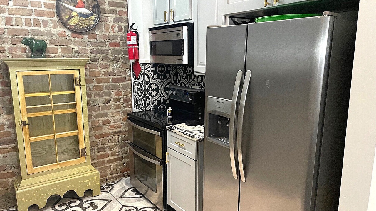 Photo of Kitchen in Central Business District