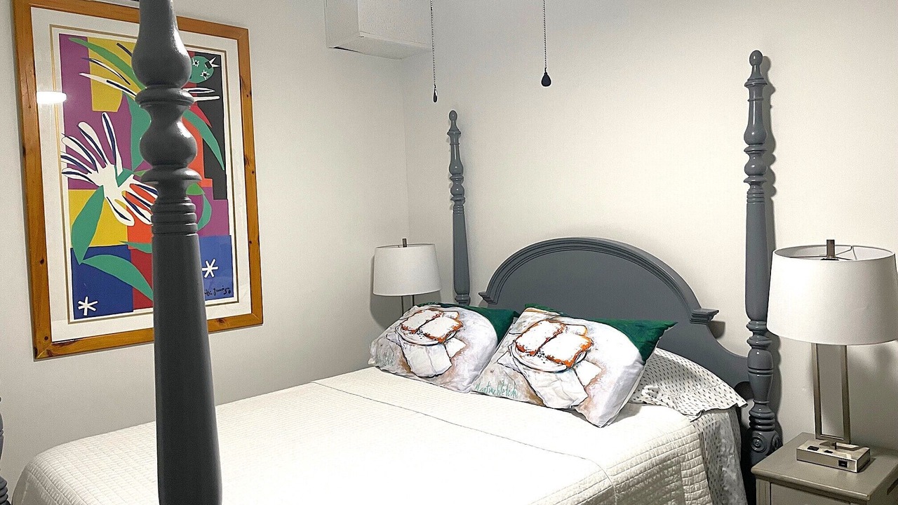 Photo of Bedroom in Central Business District