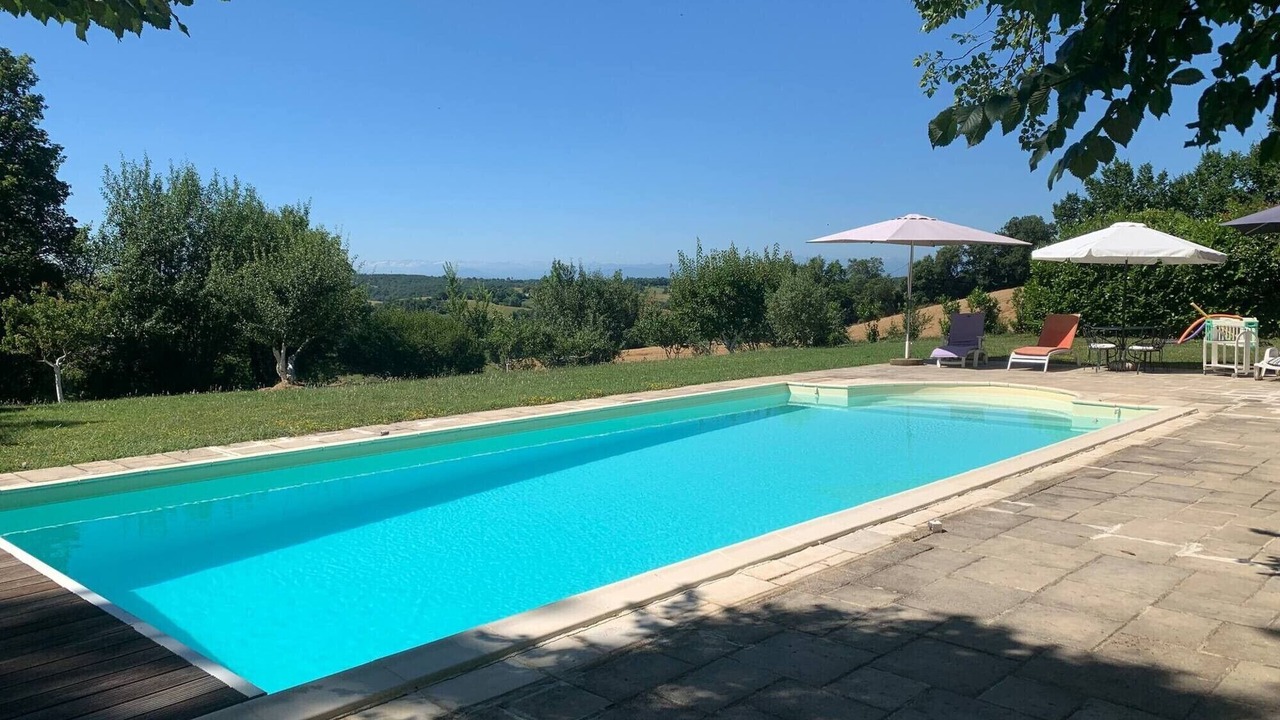 Photo of Outdoor in Saint-Frajou