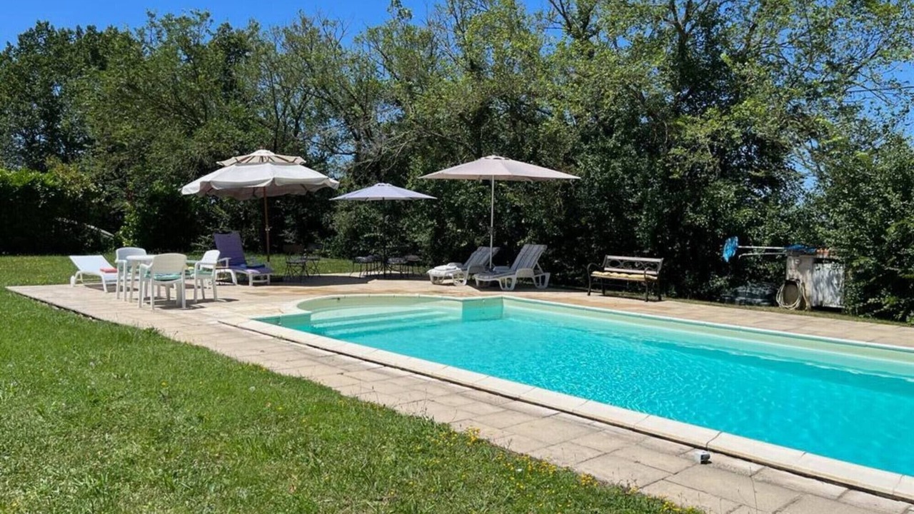 Photo of Outdoor in Saint-Frajou