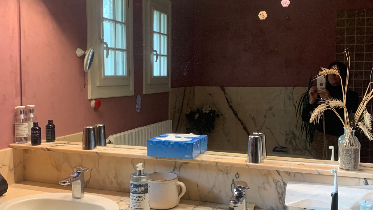 Photo of Bathroom in Saint-Frajou