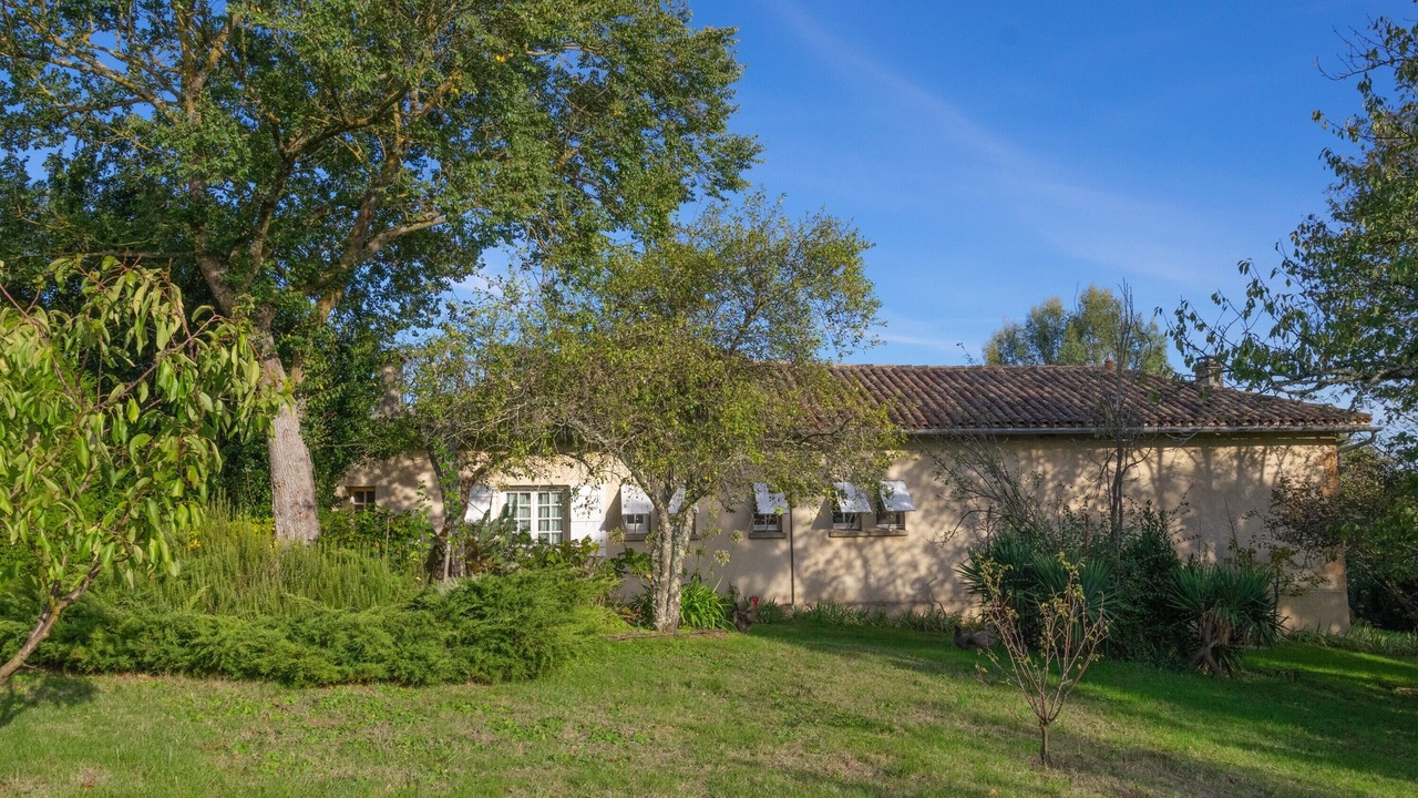 Photo of Outdoor in Saint-Frajou