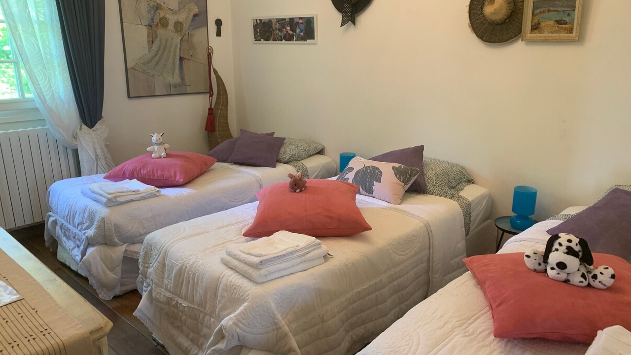 Photo of Bedroom in Saint-Frajou