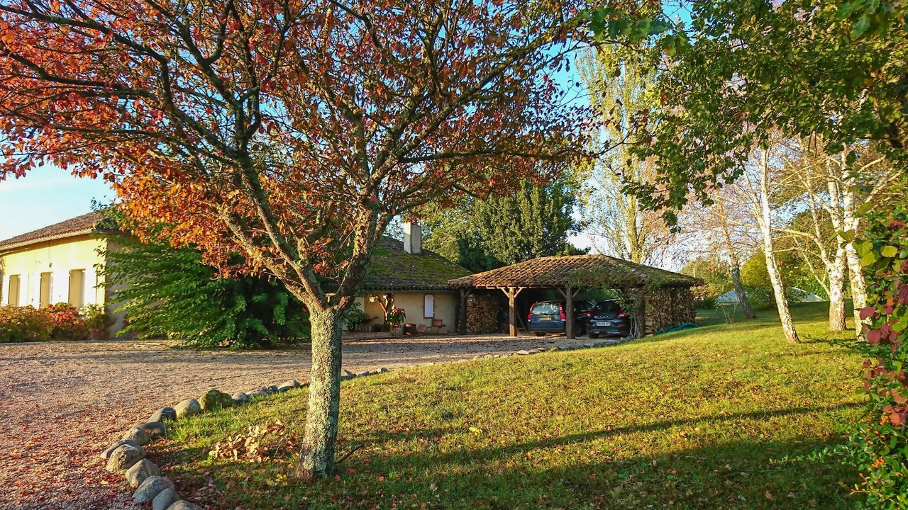 Photo of Outdoor in Saint-Frajou