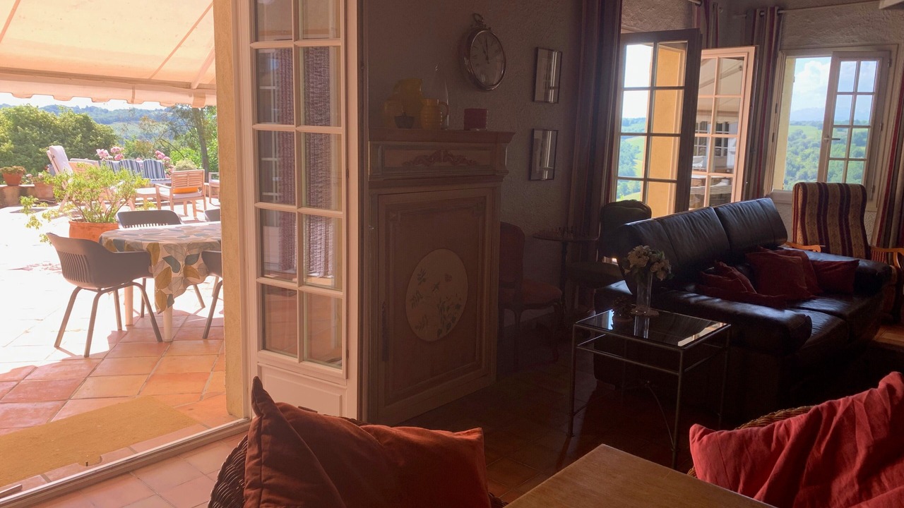 Photo of Livingroom in Saint-Frajou