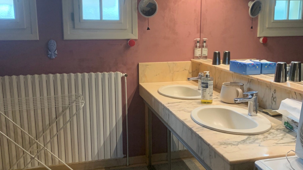 Photo of Bathroom in Saint-Frajou