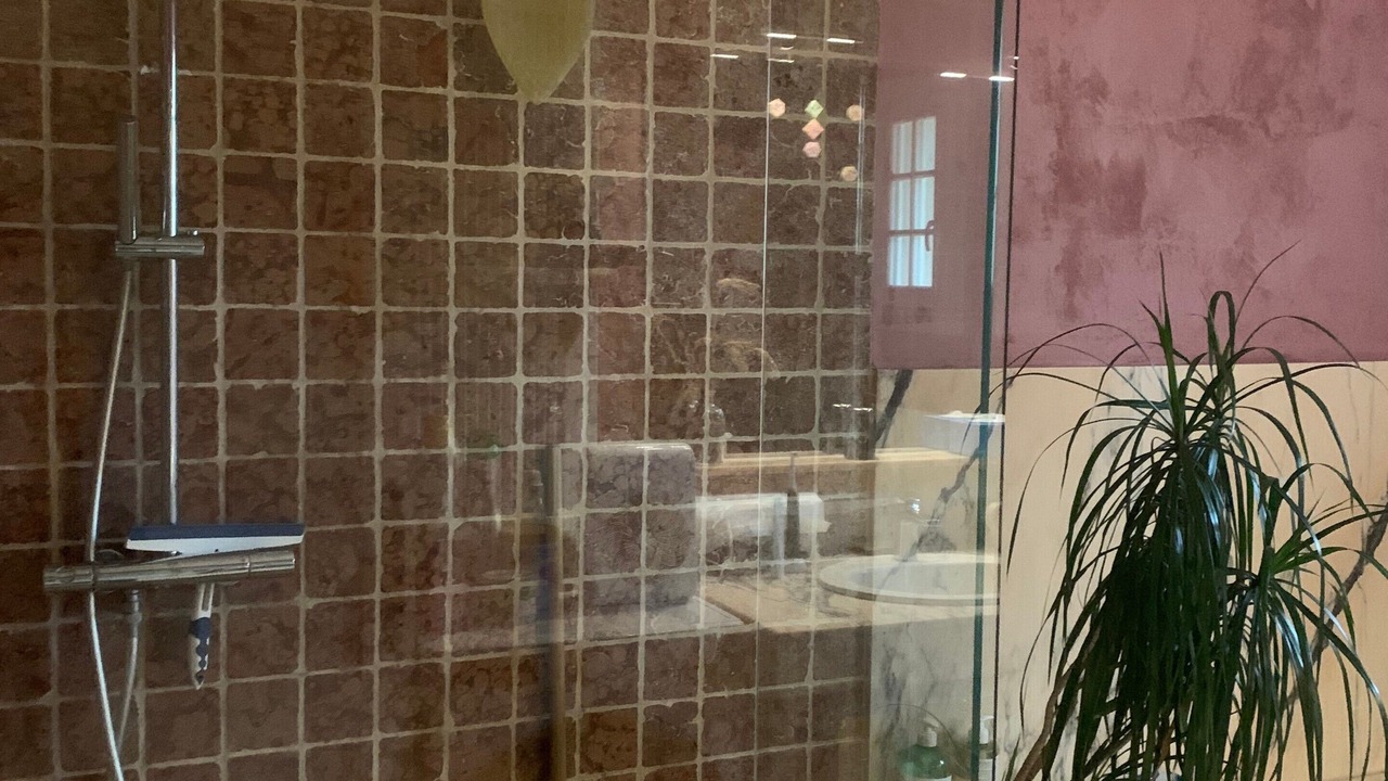 Photo of Bathroom in Saint-Frajou