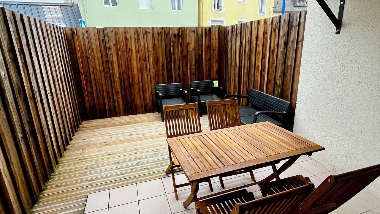 Photo of Outdoor in Morgat