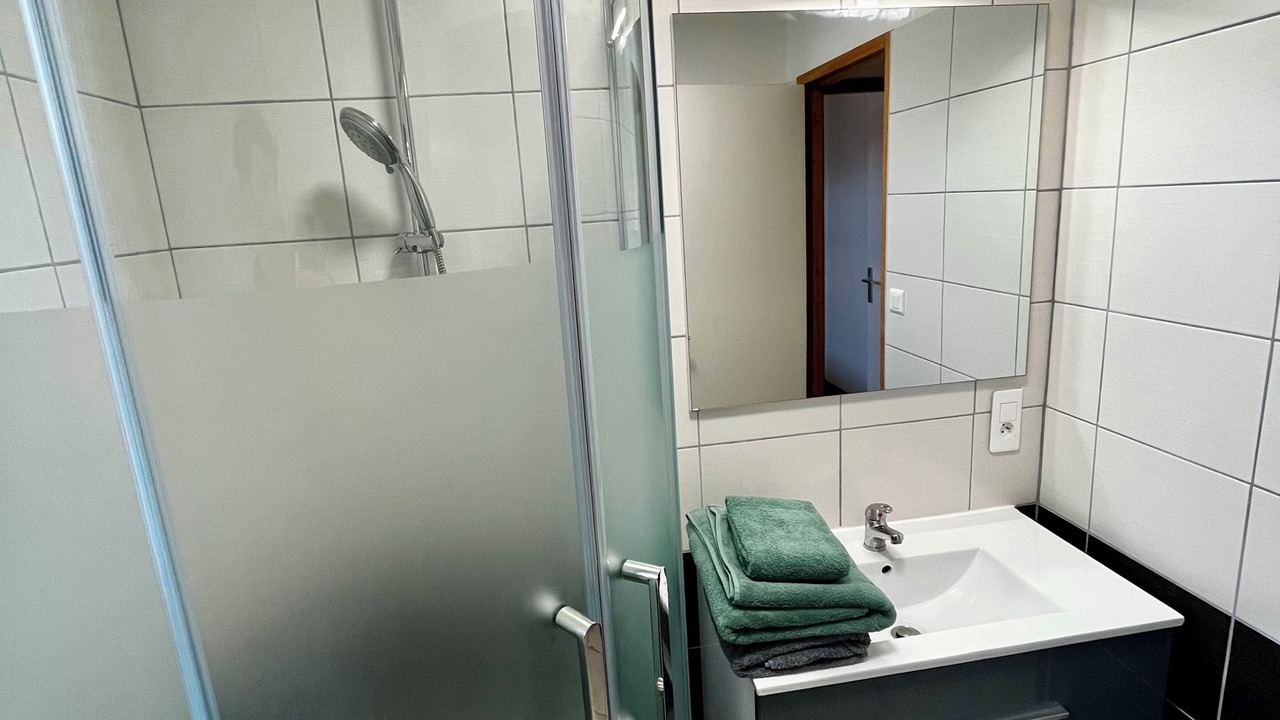 Photo of Bathroom in Morgat