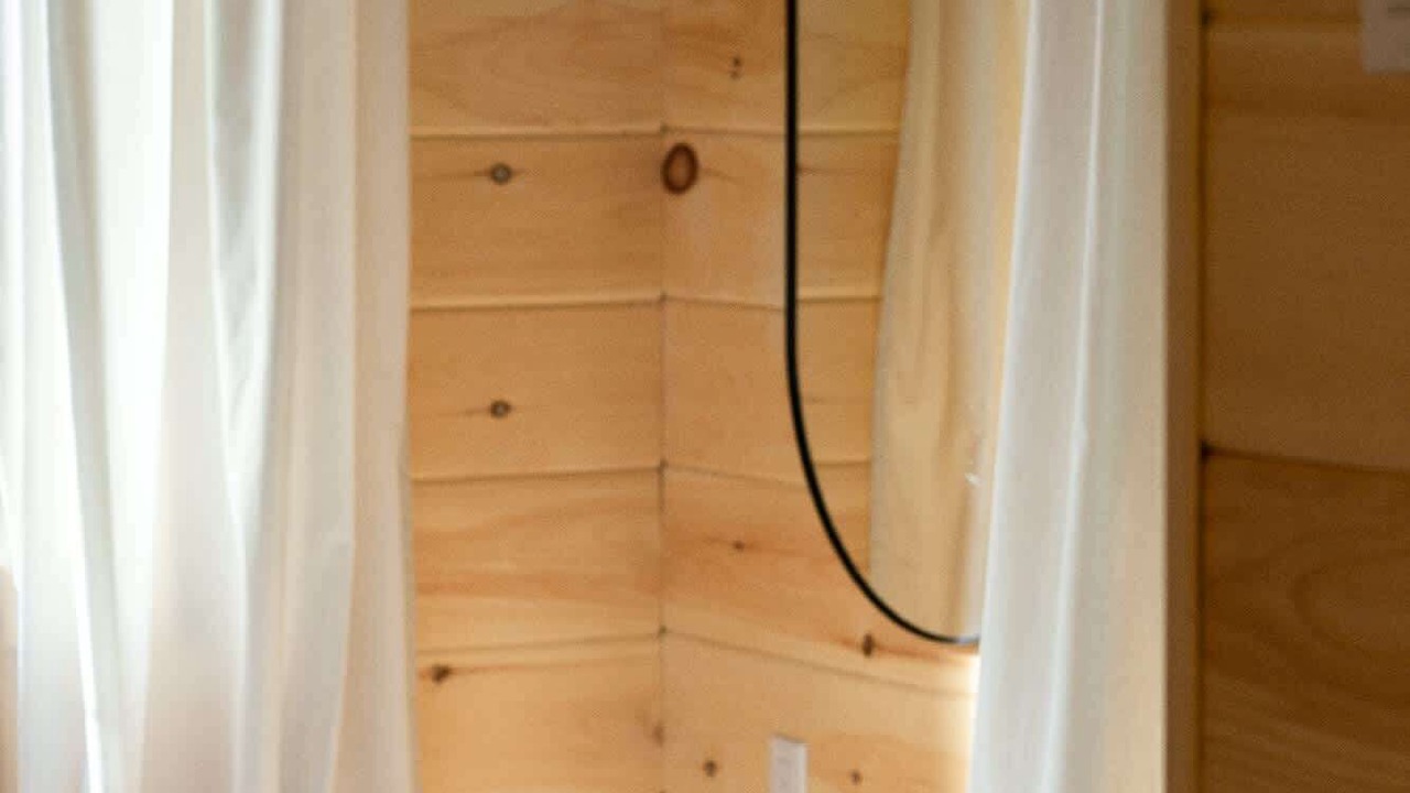 Photo of Bedroom in Lac-du-Cerf