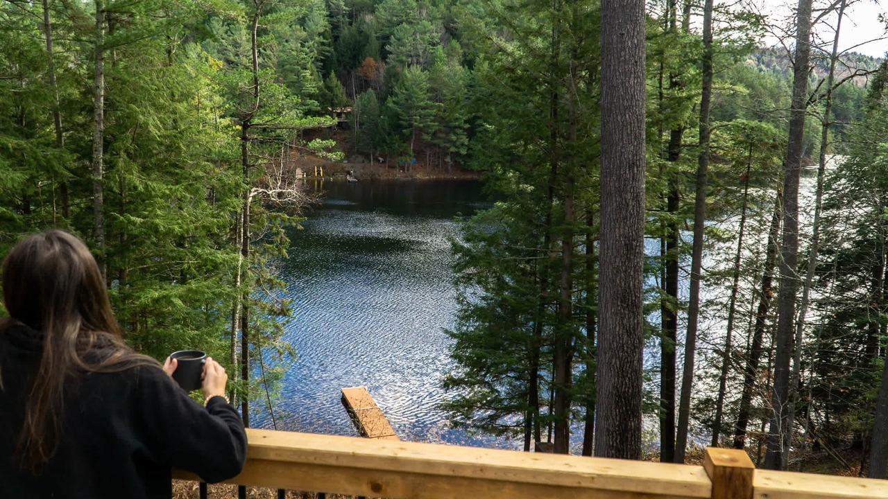 Photo of Outdoor in Lac-du-Cerf