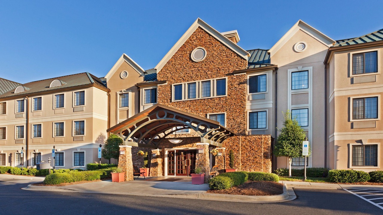 Photo of Outdoor in Ballantyne