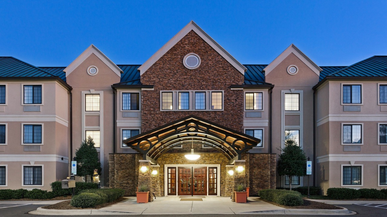 Photo of Others in Ballantyne