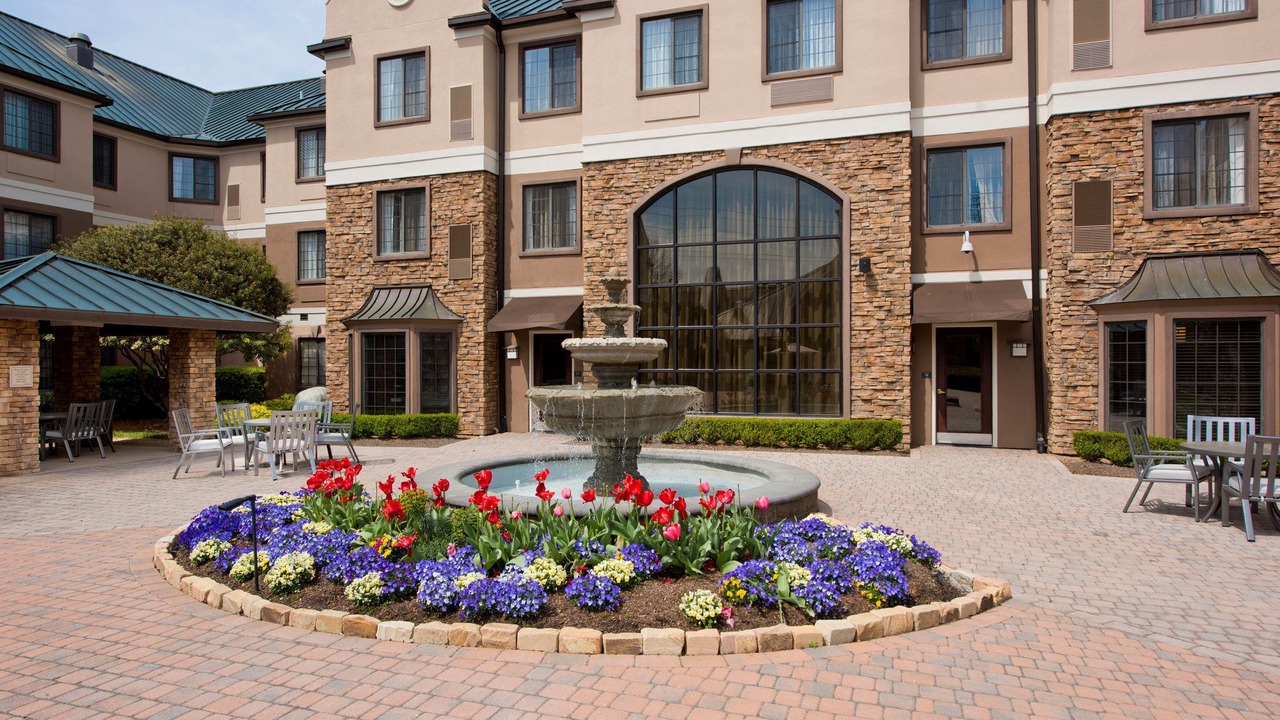 Photo of Outdoor in Ballantyne
