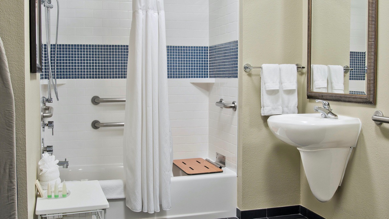 Photo of Bathroom in Ballantyne