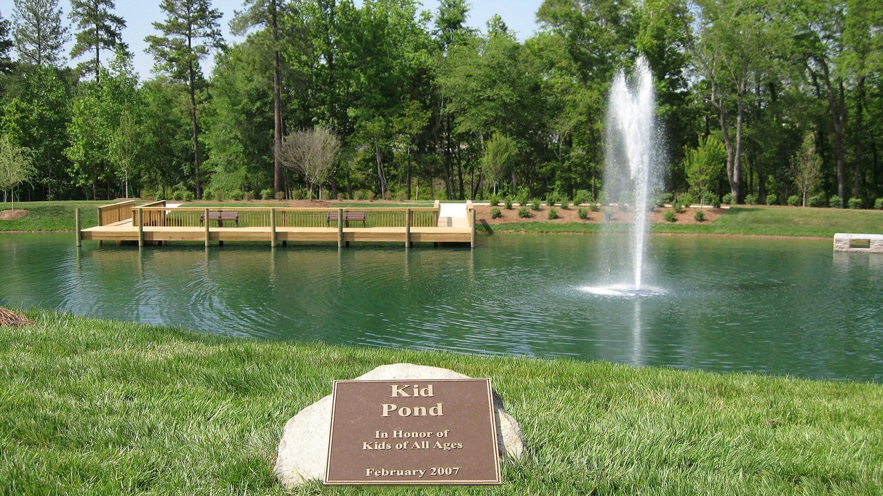 Photo of Others in Ballantyne