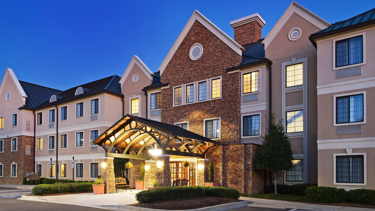 Photo of Others in Ballantyne