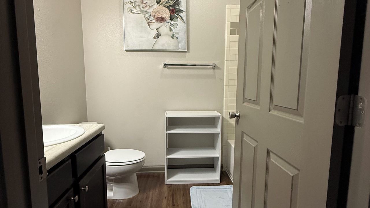 Photo of Bathroom in Pooler