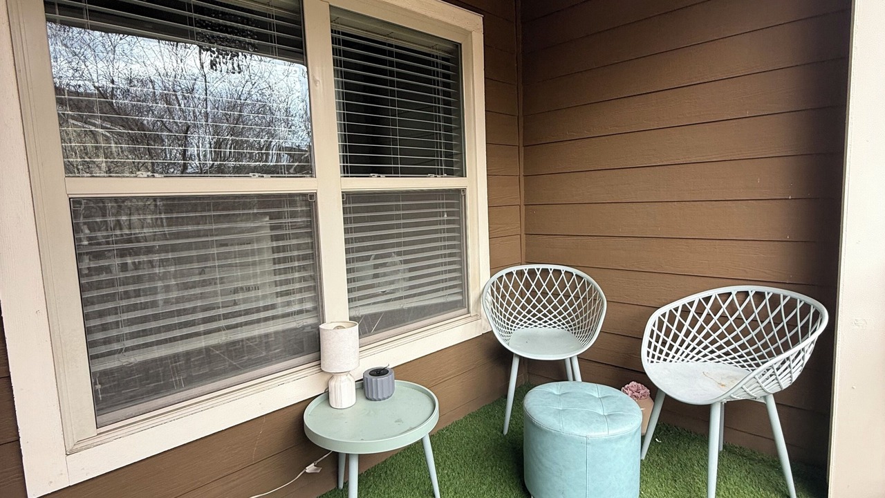 Photo of Patio Balcony in Pooler