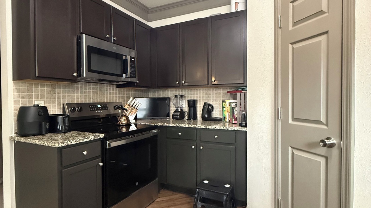 Photo of Kitchen in Pooler