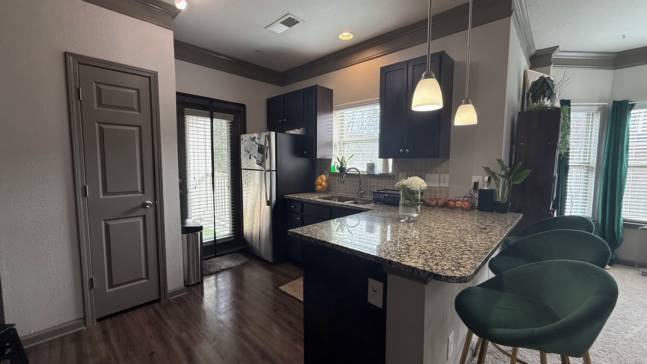 Photo of Kitchen in Pooler