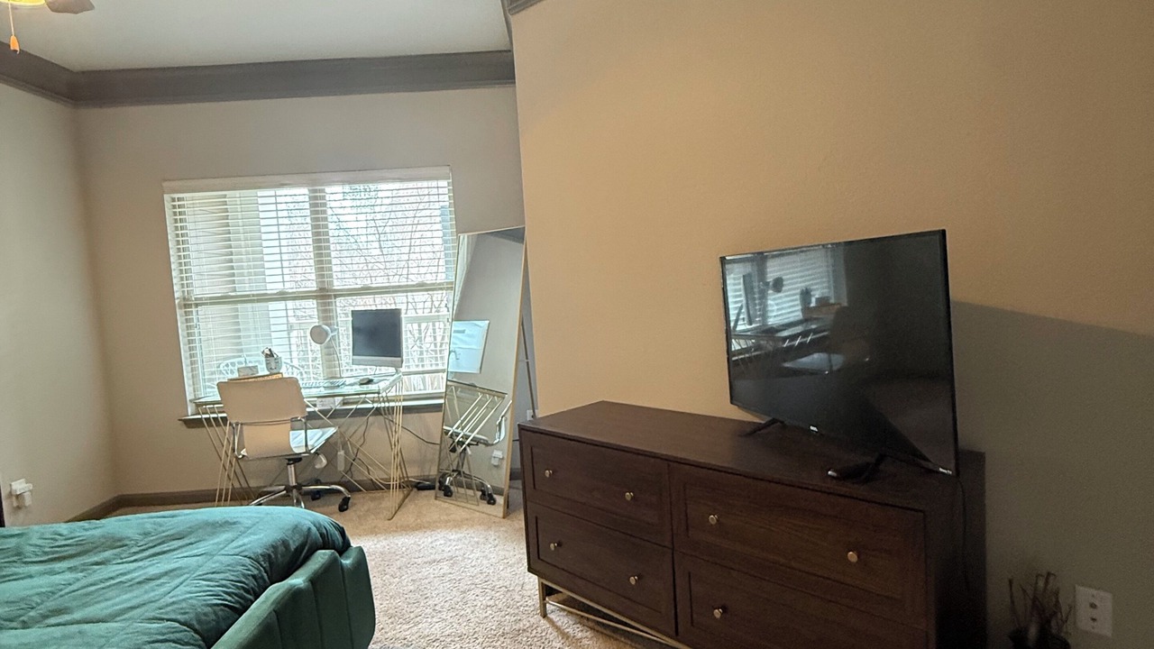 Photo of Bedroom in Pooler
