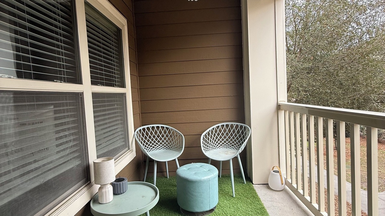 Photo of Outdoor in Pooler