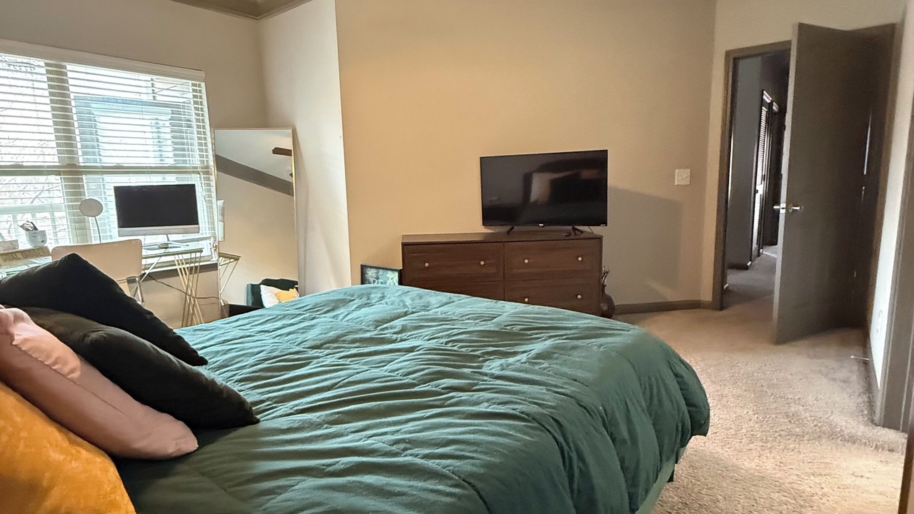 Photo of Bedroom in Pooler