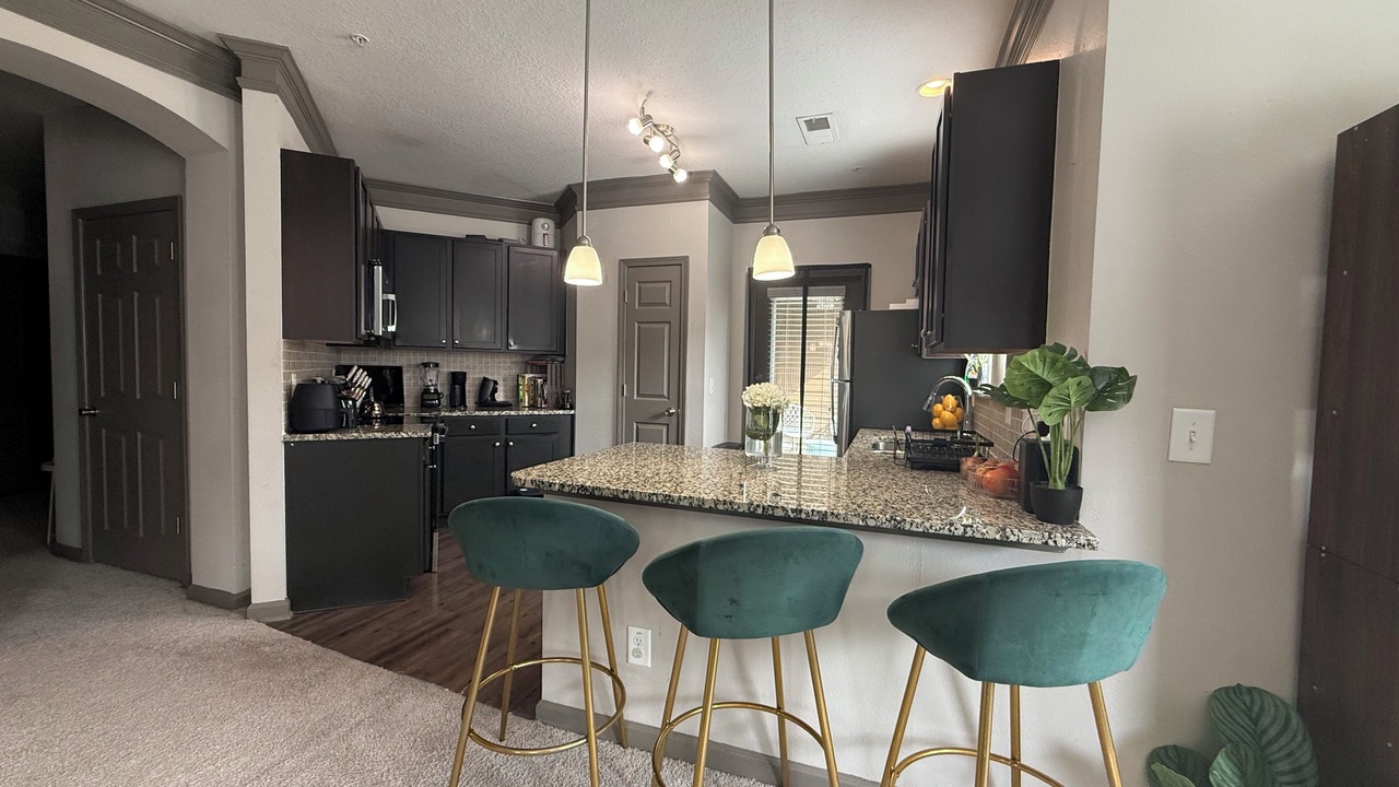 Photo of Kitchen in Pooler