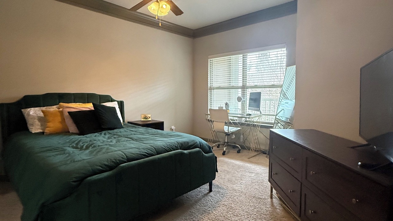 Photo of Bedroom in Pooler