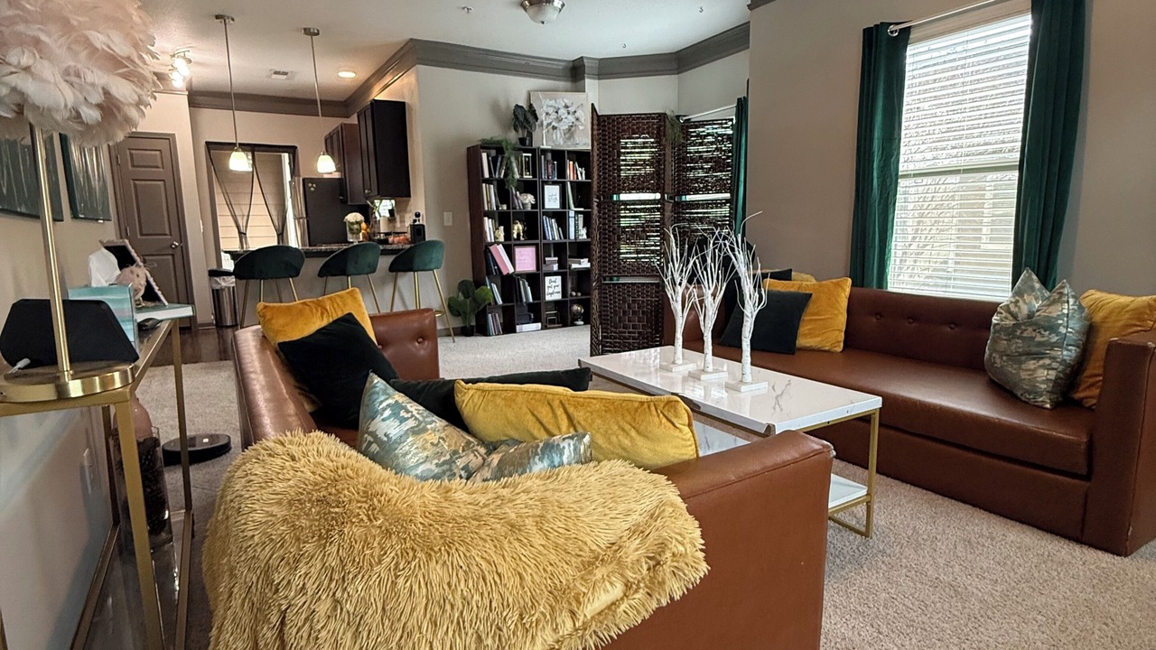 Photo of Livingroom in Pooler