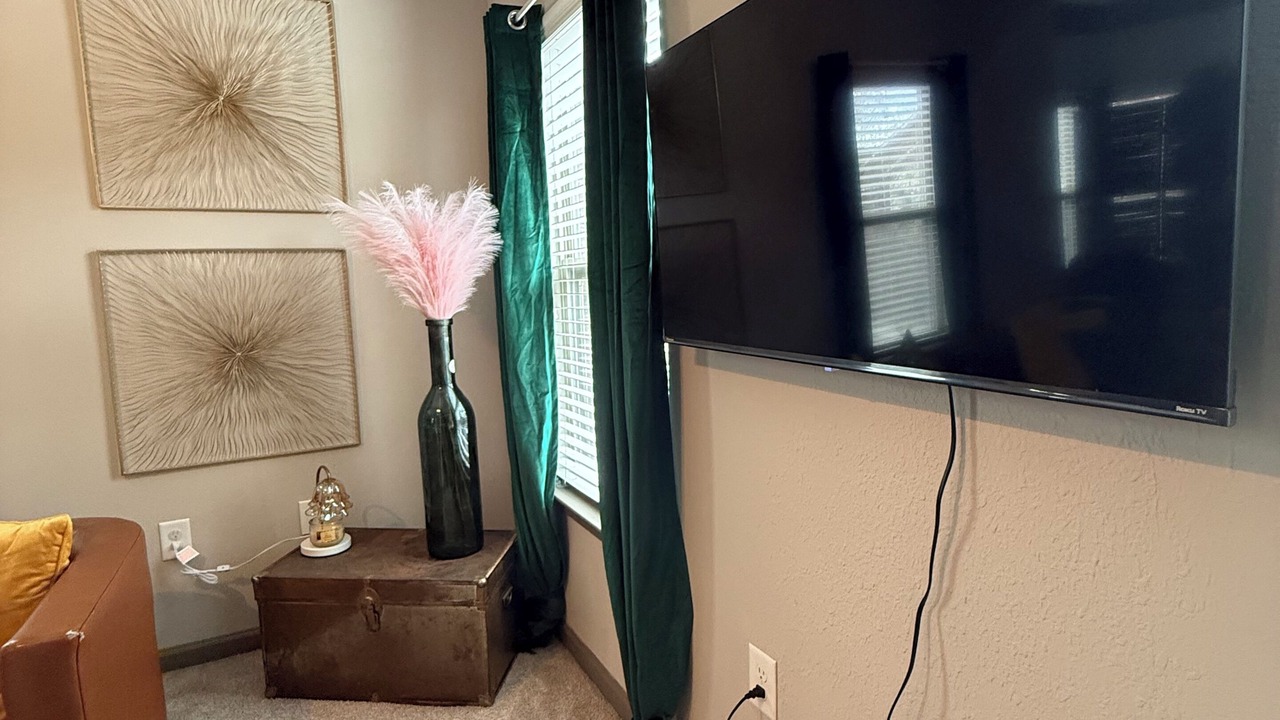Photo of Livingroom in Pooler
