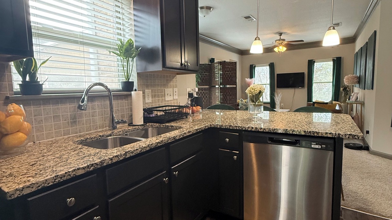 Photo of Kitchen in Pooler