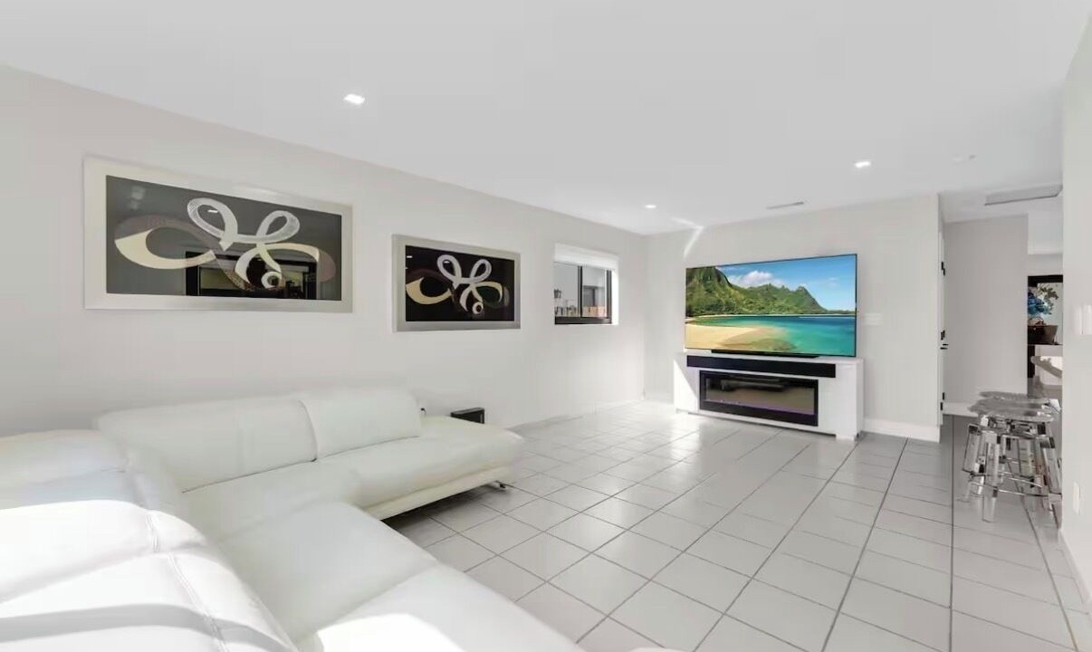 Photo of Livingroom in Tamiami