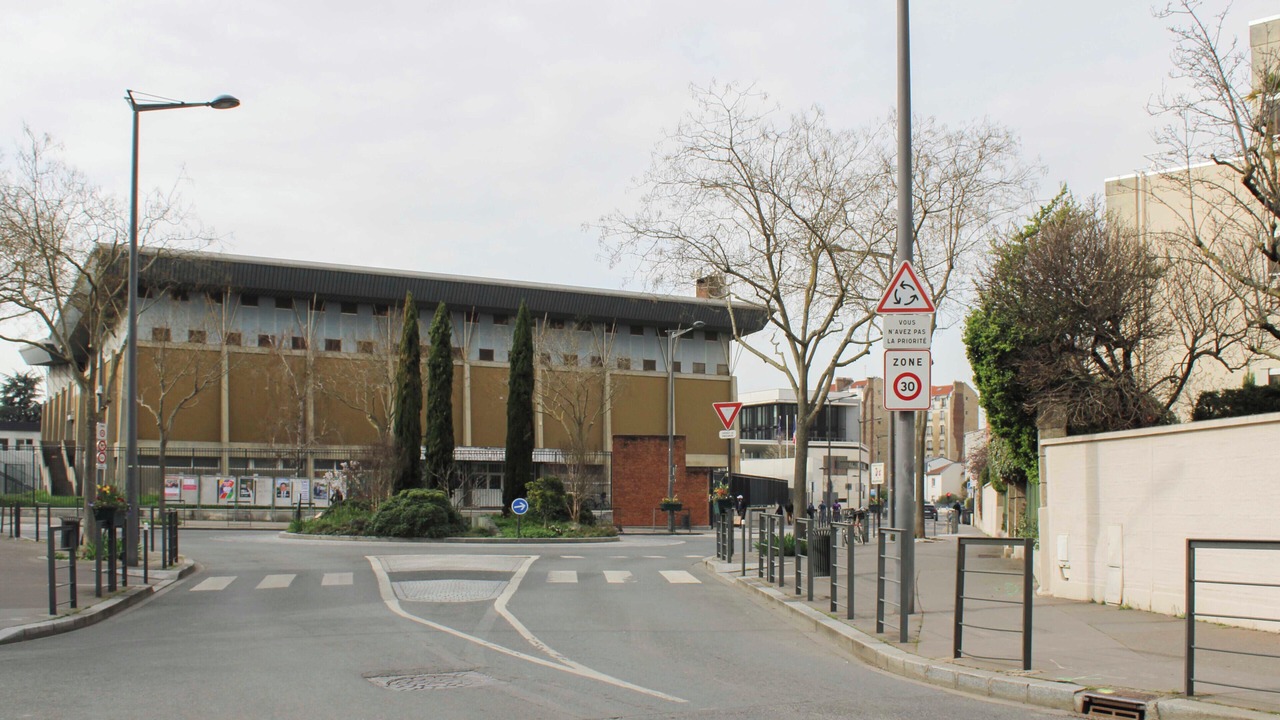 Photo of Others in Bois-Colombes