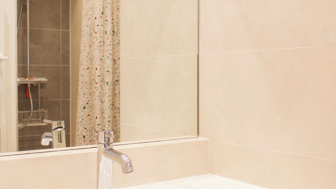 Photo of Bathroom in Bois-Colombes