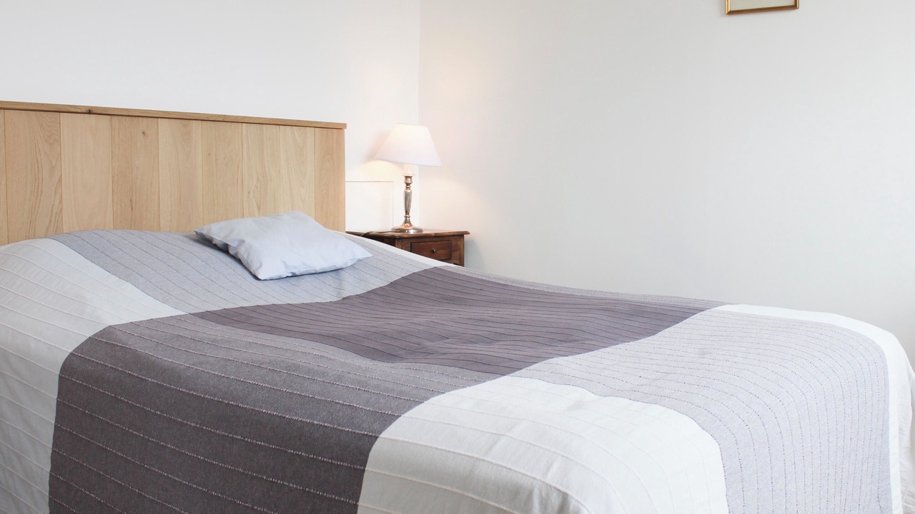 Photo of Bedroom in Bois-Colombes