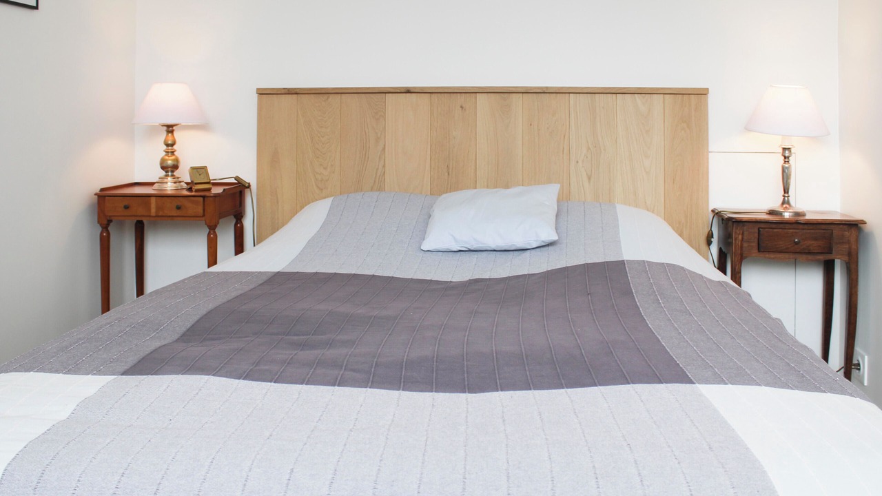 Photo of Bedroom in Bois-Colombes