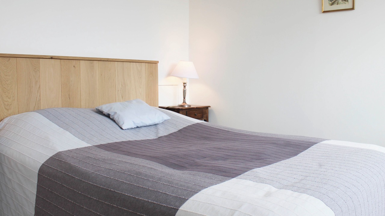 Photo of Bedroom in Bois-Colombes