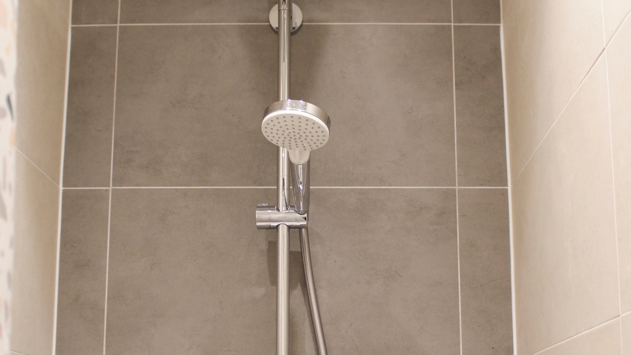 Photo of Bathroom in Bois-Colombes
