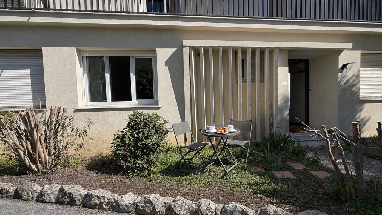 Photo of Outdoor in Cimiez